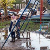 ... :: Ирина Будагова