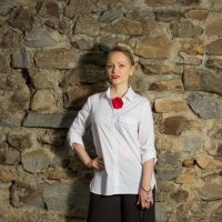 Света :: Сергей Горохов