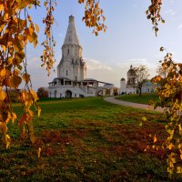 Храм :: Владимир 