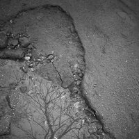 Долгая осень :: Микто (Mikto) Михаил Носков