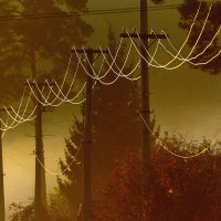 Электричество :: Mike214 