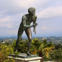 в  вечность :: OLGA 