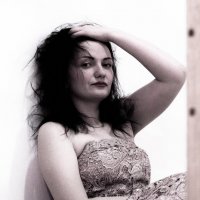 портрет :: Юрий Ващенко