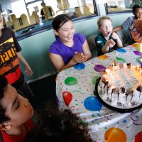 День рождения :: Анастасия Коркина