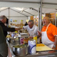 Мастера хлеба :: Евгений Поляков