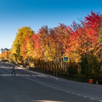 Осень :: Sergey 