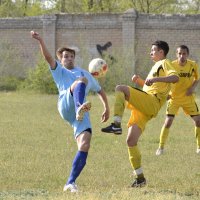 Футбол :: Дмитий 