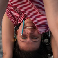 Портрет :: Ольга Долбилина