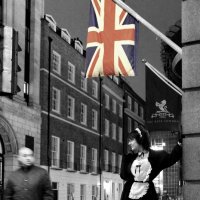 в ожидании :: andrey 