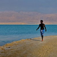 Заблудился... :) :: Alex S.