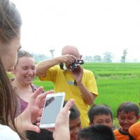 Неожиданная фотосессия :: Стогов Андрей 