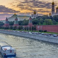 МОСКВА :: ВЛАДИМИР 