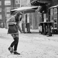 В г.Бремен не только сказки :: Андрей Крючков