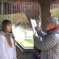 ШАРЖ :: ВЛАДИМИР 