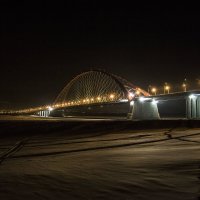 Мост :: Павел 