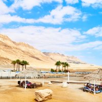 Ein Gedi :: Svyatoslav Zolotaryov