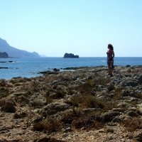 Уже не юная Ассоль... :: Елена Байдакова