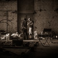 ... :: Дмитрий Нигматулин