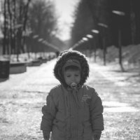 Сын :: Элона 