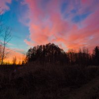 "Зимы ждала, ждала природа..." :: Владимир Ветер "Зимы ждала, ждала природа..." :: Владимир Ветер