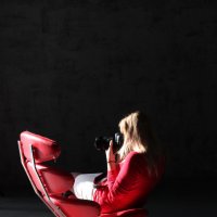 фотограф :: Валентина 