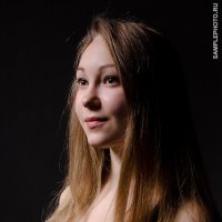 Блеск души :: samplephoto _