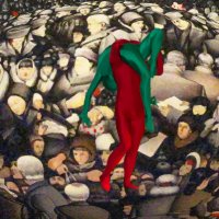 равнодушный социум... :: Svetlana AS