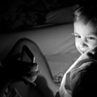 детство :: Ольга 