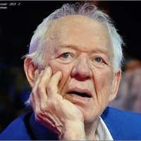 БЕЗ ГРИМА :: Валерий Викторович РОГАНОВ-АРЫССКИЙ