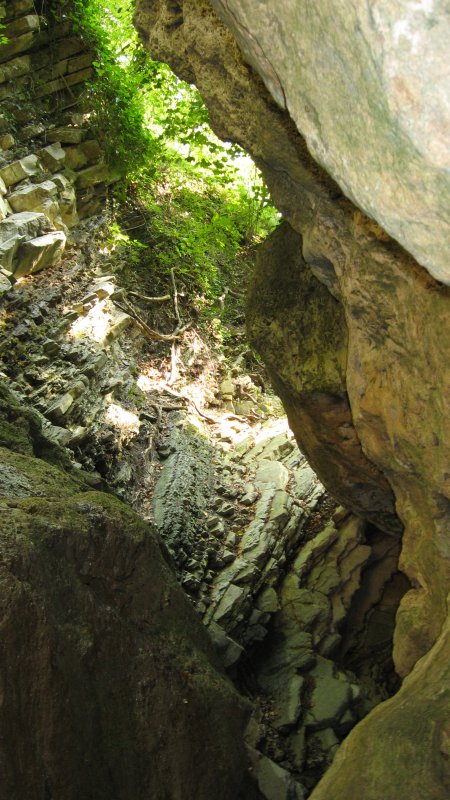 Найди великана! - Михаил Чумаков