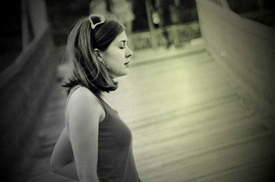 Мысли и чувства - Виктор Дмитриев