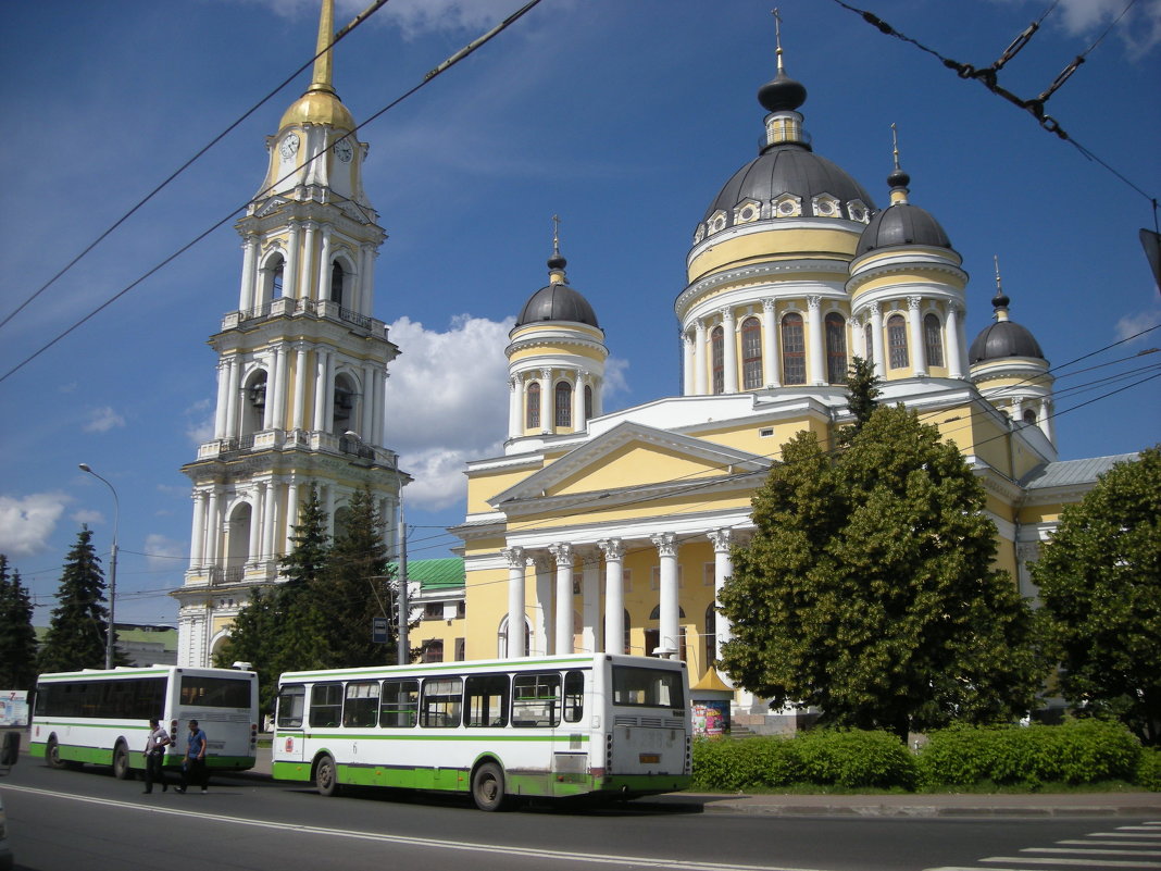 Рыбинск - Галина R...