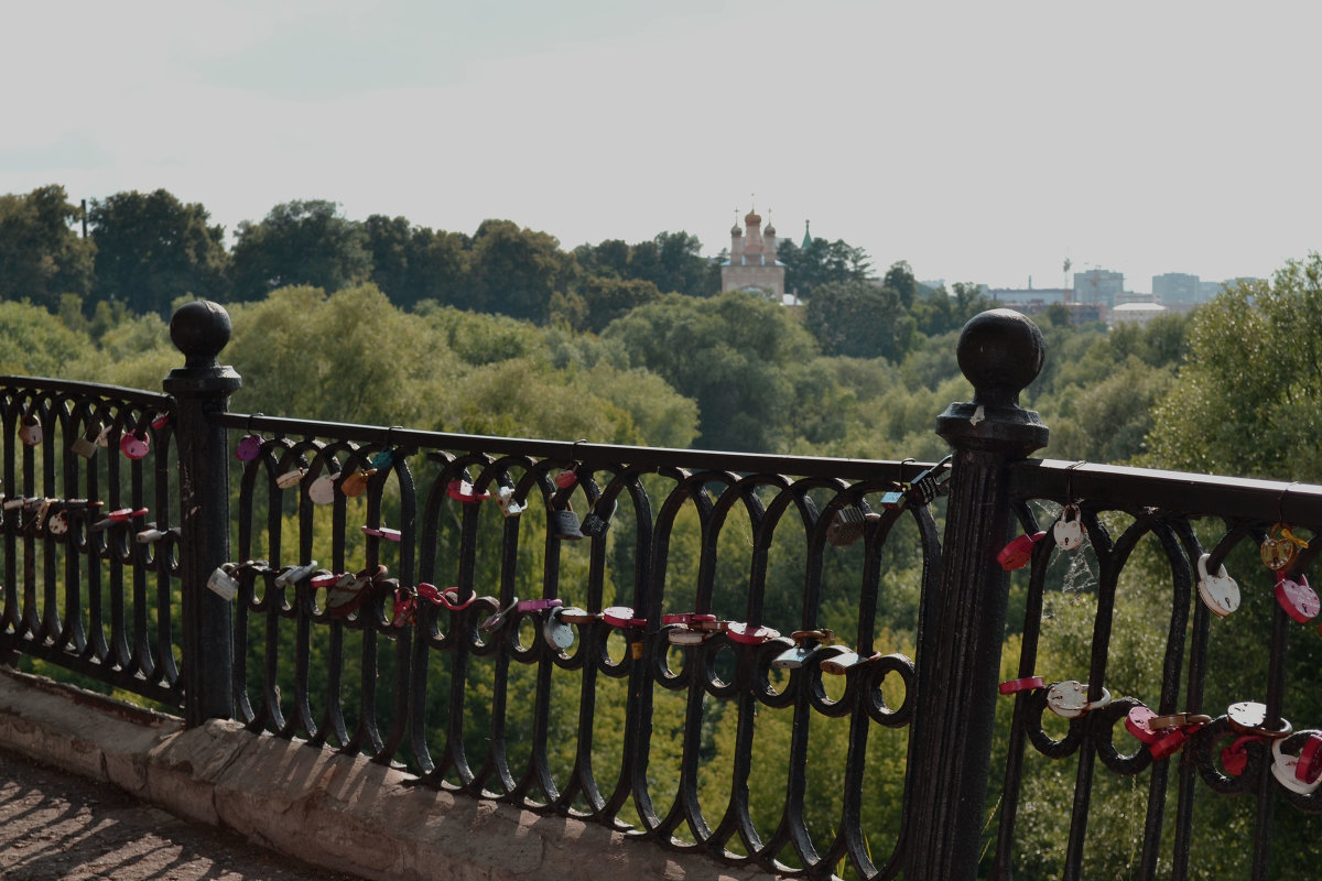 Храм Спаса на Яру г. Рязань - Ирина Дыкина