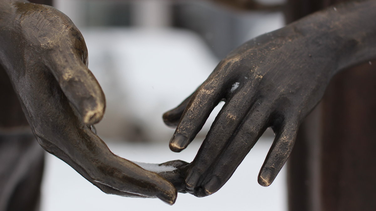 Нежность - Радмир Арсеньев Нежность - Радмир Арсеньев