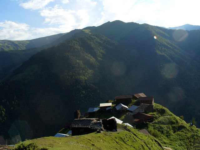 begela - koba gigoidze