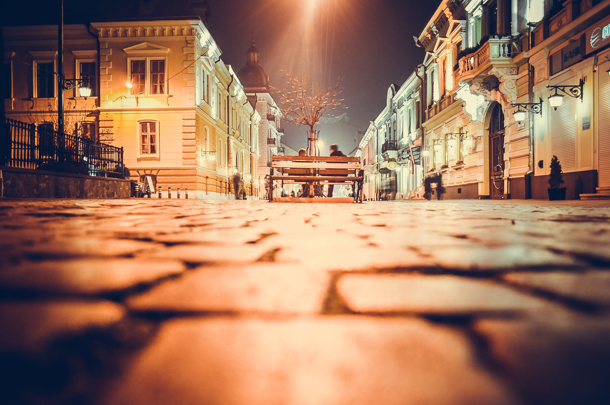 Кобылянская - Юля Депеш