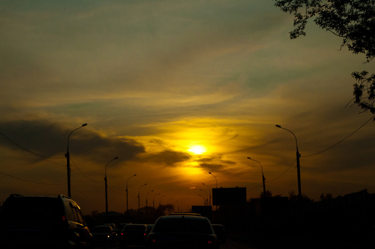 --- - Ant Glazychev --- - Ant Glazychev