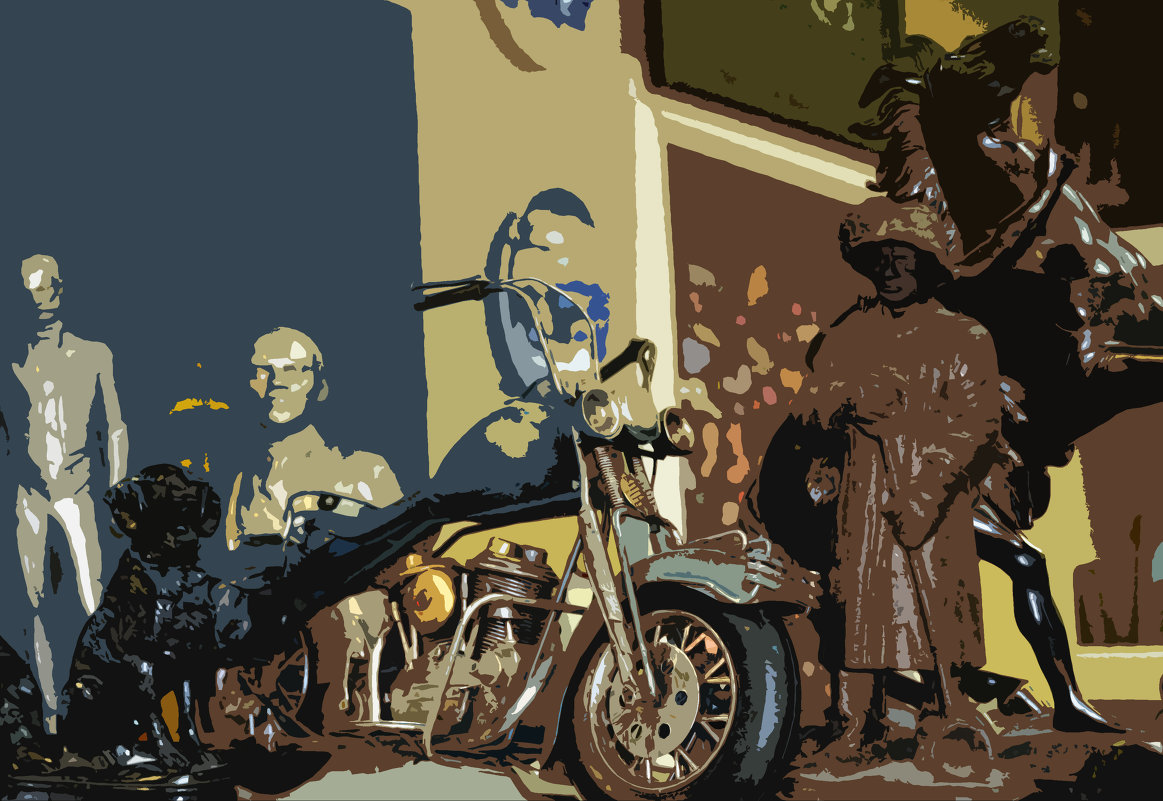 Гавань веков - Sergey Kuznetcov Гавань веков - Sergey Kuznetcov