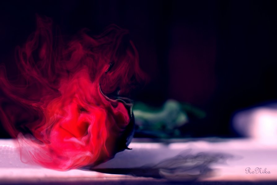 растворяйся - Вероника Манякина