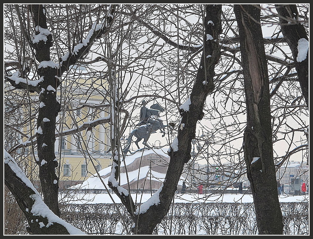 ...прогулка... - Владимир Богославец ...прогулка... - Владимир Богославец