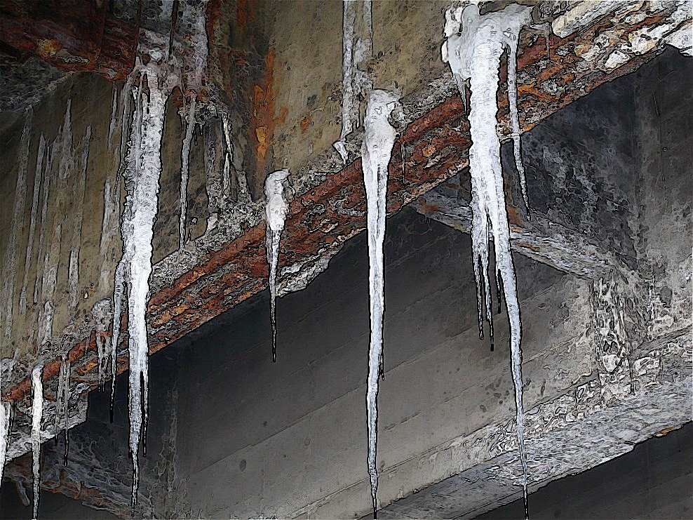 Сосульки - Ростислав Сосульки - Ростислав