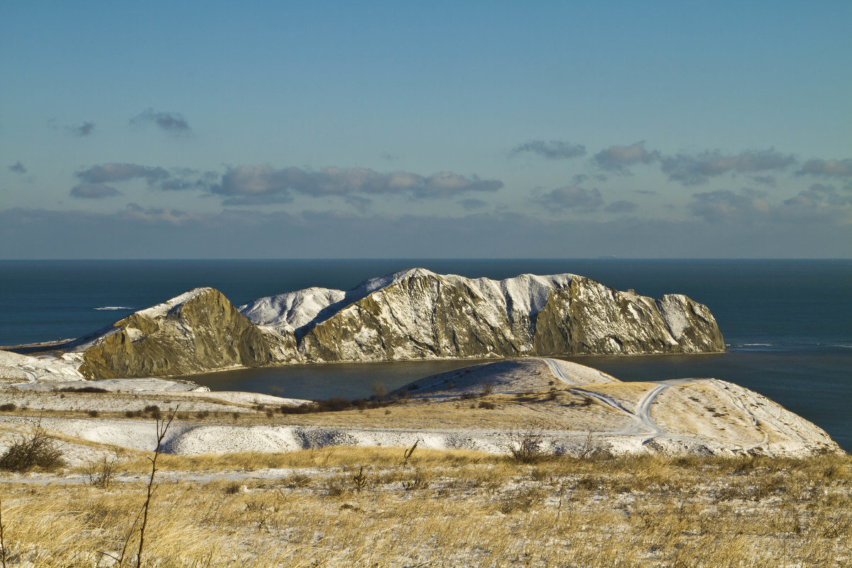 м.Хамелеон - Геннадий Валеев