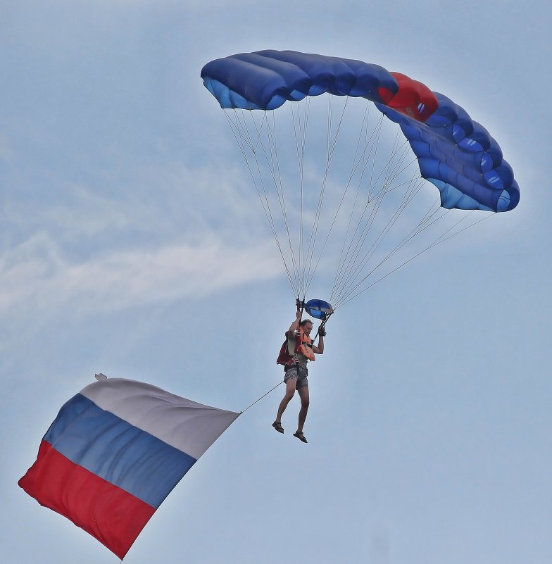 парашютист - андрей мазиков парашютист - андрей мазиков