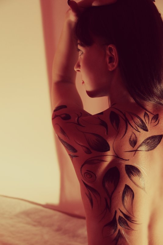 ... - Ольга Нежикова ... - Ольга Нежикова