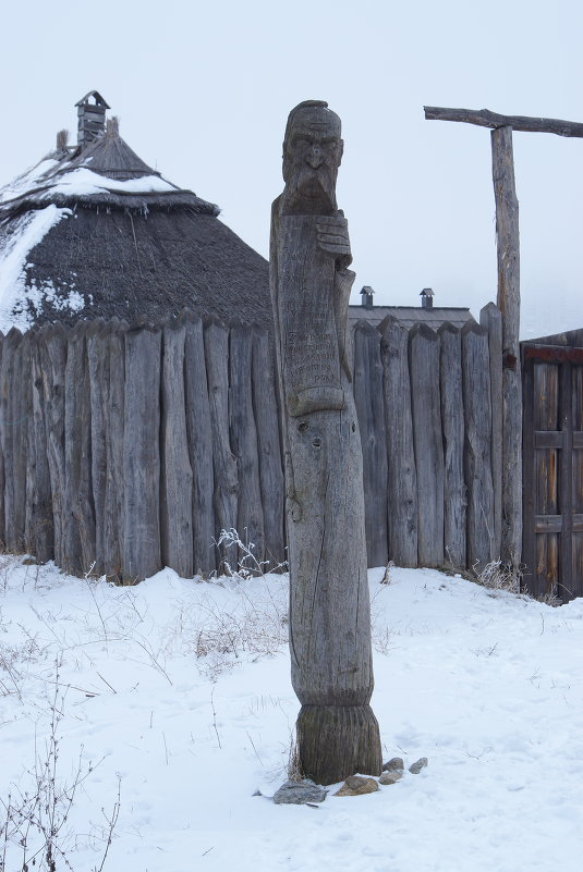 07.02.14 - Сергей Баштанник