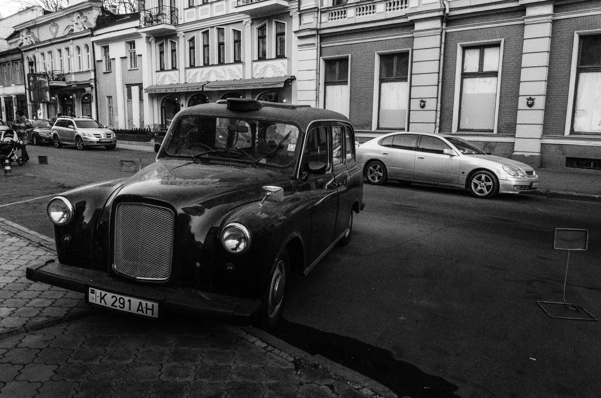 Ретро - Игорь Стародубец