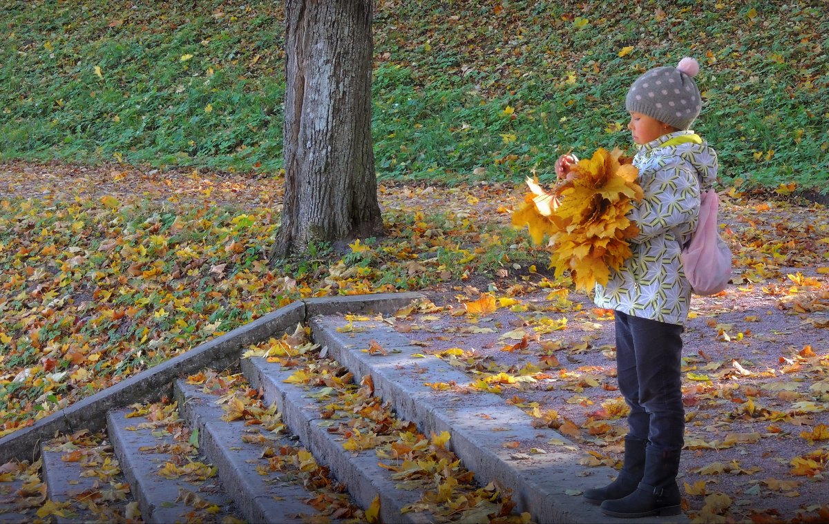 Букет - sv.kaschuk 