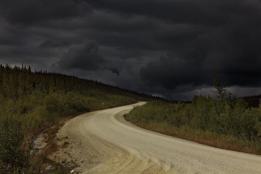 Top World Highway - Алексей Соловьев