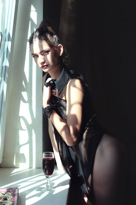 8 - Юлия Белецкая