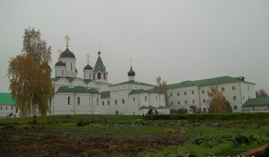 ! - Андрей Семенов